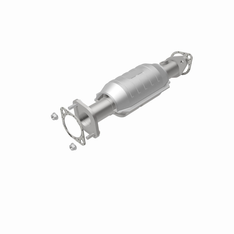 MagnaFlow Direct Fit Catalytic Converter 02 Lancer 2.0L CA