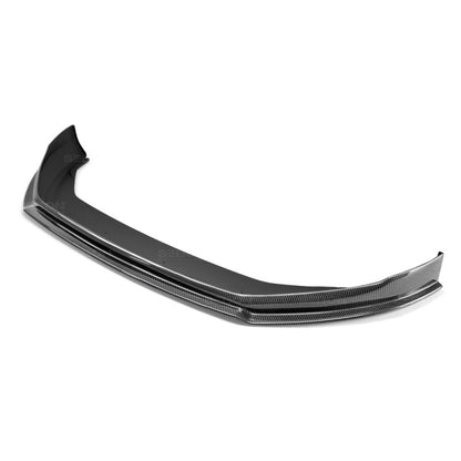 Seibon 2015+ Volkswagen Golf MK7 CP-Style Carbon Fiber Front Lip