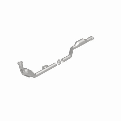 MagnaFlow Conv DF 00 - 03 Mercedes CL500 Driver Side