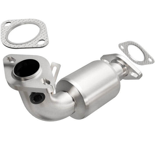 MagnaFlow Direct Fit Catalytic Converter 99-00 Galant 2.4 frnt OEM