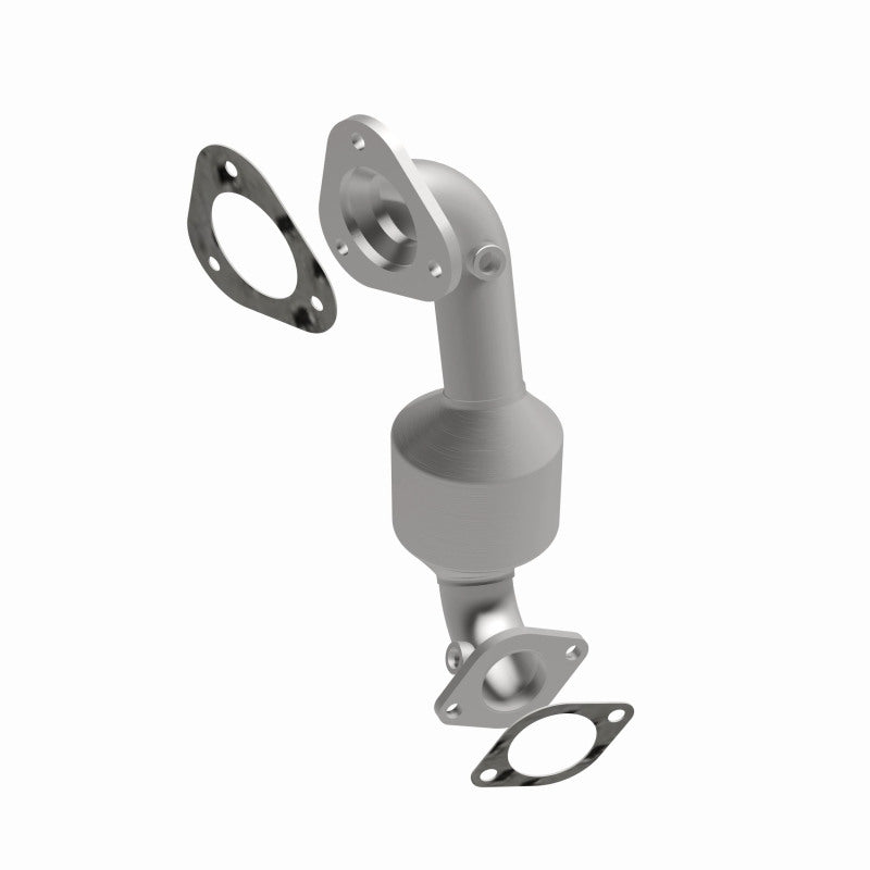 MagnaFlow Direct Fit Catalytic Converter 13-17 Explorer V6 3.5 OEM Close Coupled