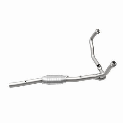 MagnaFlow Conv DF 00-03 Dakota 4.7L 2WD