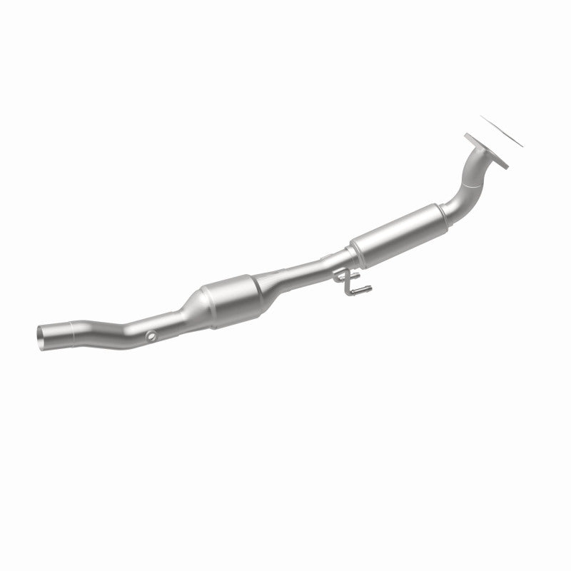 MagnaFlow DF Catalytic Conv 99-01 VW Beetle / 99-03 Golf / 99-02 Jetta 2.0L Single Outlet Manifold