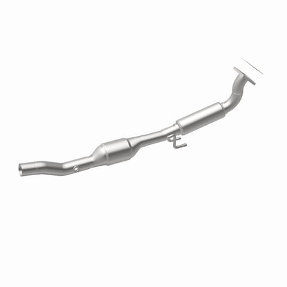 MagnaFlow DF Catalytic Conv 99-01 VW Beetle / 99-03 Golf / 99-02 Jetta 2.0L Single Outlet Manifold