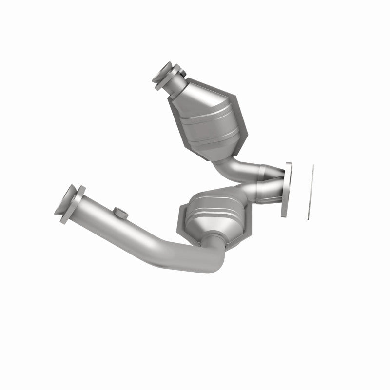 MagnaFlow Direct Fit Catalytic Converter 98-00 Ford Ranger 3.0/4.0L