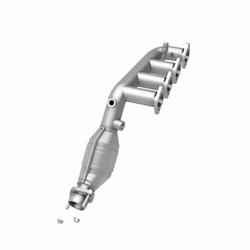 MagnaFlow Direct Fit Catalytic Converter 96-98 Mark VIII 4.6L