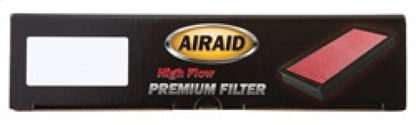 Airaid 13-14 Cadillac ATS V6.3L F/l Direct Replacement Filter