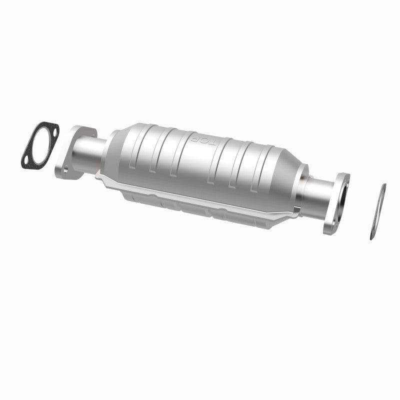 MagnaFlow Direct Fit Catalytic Converter Dodge-Mitsubishi-Plymouth