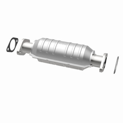 MagnaFlow Direct Fit Catalytic Converter Dodge-Mitsubishi-Plymouth