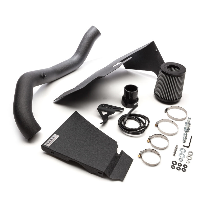 COBB Cold Air Intake - 2015-2017 Ford Mustang Ecoboost