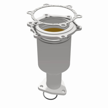 MagnaFlow Direct Fit Catalytic Converter 01-04 Pathfinder Passenger Side 3.5L