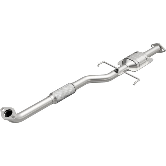 MagnaFlow Direct Fit Catalytic Converter 02-04 Eclipse 2.4L