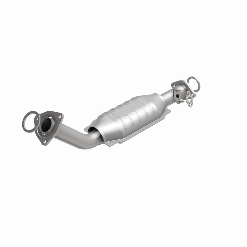MagnaFlow Direct Fit Catalytic Converter 00-04 Tundra 4.7L P/S OEM