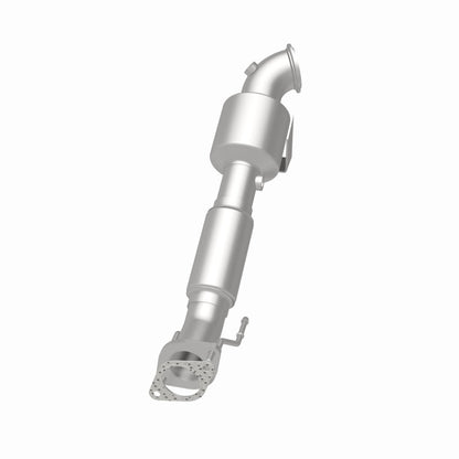 MagnaFlow Direct Fit Catalytic Converter 2013 Ford Focus ST 2.0T