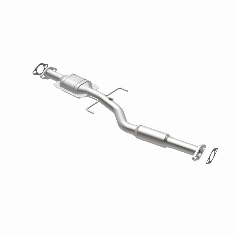 MagnaFlow Direct Fit Catalytic Converter 99-00 Galant 2.4 rear OEM