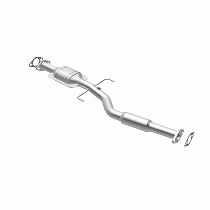MagnaFlow Direct Fit Catalytic Converter 99-00 Galant 2.4 rear OEM