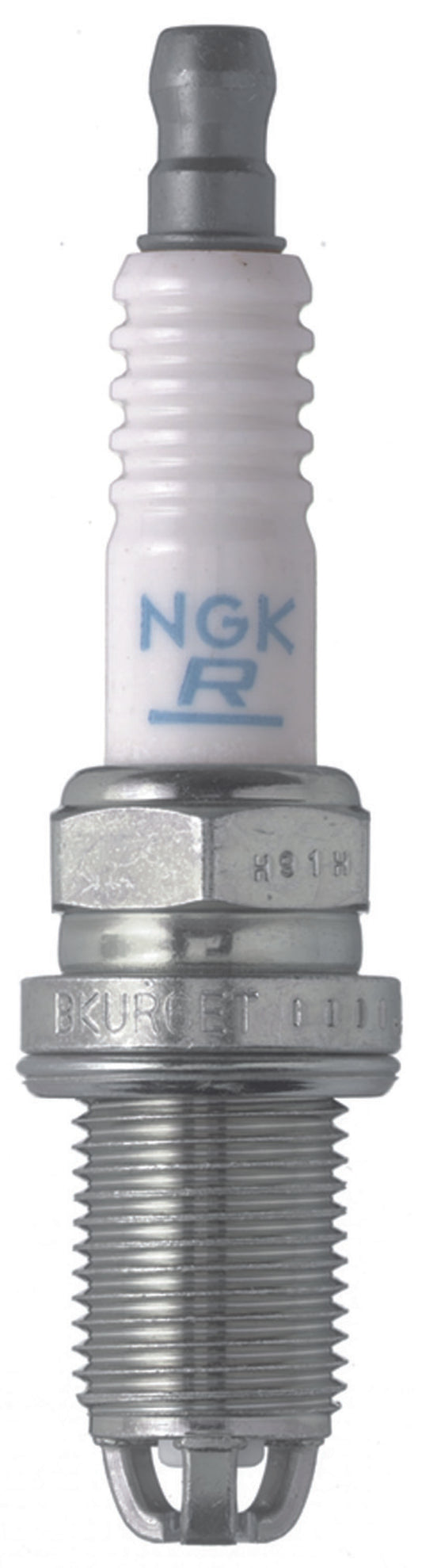 NGK Copper Core Spark Plug Box of 4 (BKUR6ET-10)