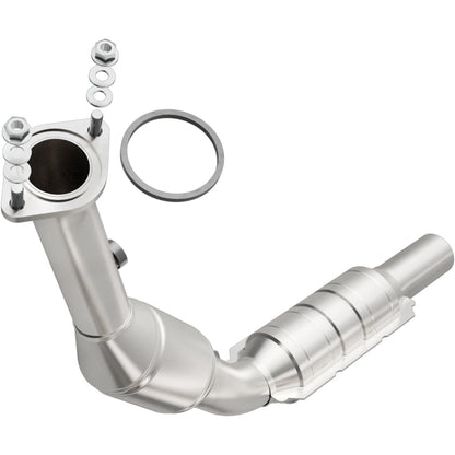 MagnaFlow Conv DF 10-11 Chevy Camaro 3.6L Driver Side