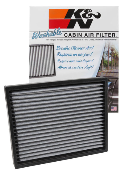 K&N 10-12 Ford Fusion Cabin Air Filter