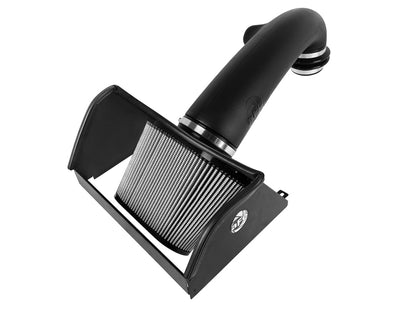 aFe Magnum FORCE Stage-2 Pro DRY S Cold Air Intake System 19-26 Dodge RAM 1500 V8-5.7L