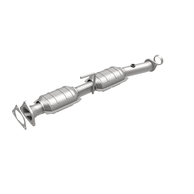 MagnaFlow Direct Fit Catalytic Converter 95-97 Ranger/BSeries V6 50S