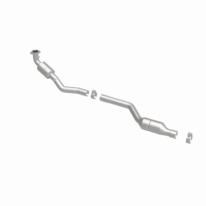 MagnaFlow Conv DF 03-06 Mercedes SL500 5L Passenger Side