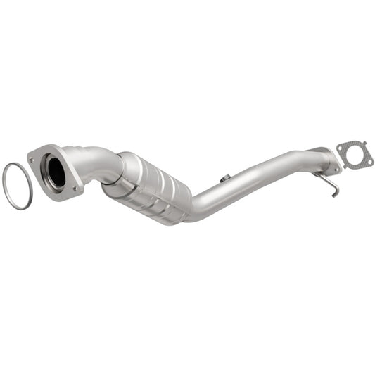 MagnaFlow DF Cat. Conv 06-09 Buick Lacrosse 3.8L / 06-08 Pontiac Grand Prix 3.8L (Inc Supercharged)