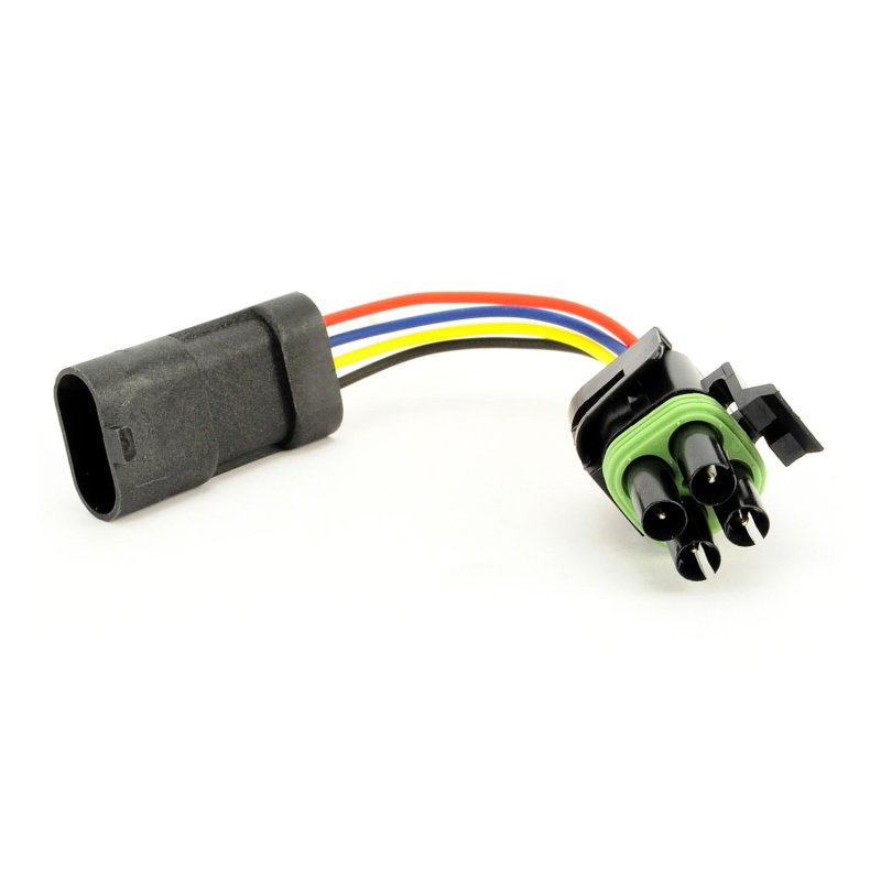 FAST Adapter Early IAC