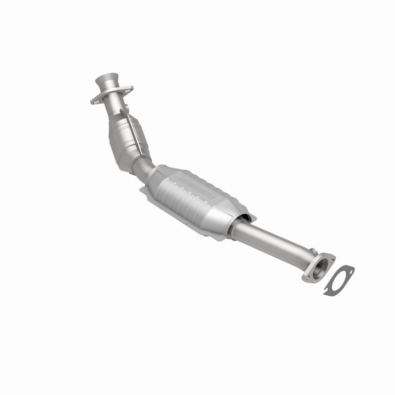 MagnaFlow Direct Fit Catalytic Converter 96-00 Crown Vic 4.6L 50 S