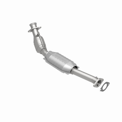 MagnaFlow Direct Fit Catalytic Converter 96-00 Crown Vic 4.6L 50 S
