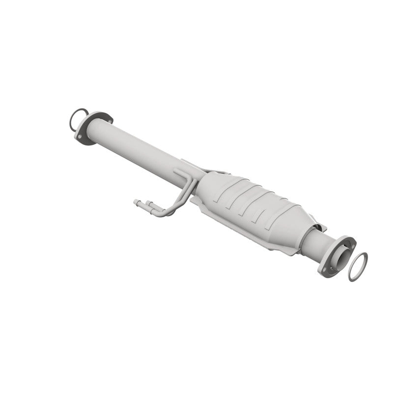 MagnaFlow Direct Fit Catalytic Converter 01-02 Tacoma CC-SB 3.4L 4w