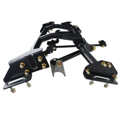 Ridetech 62-67 Nova Double Adjustable 4-Link System