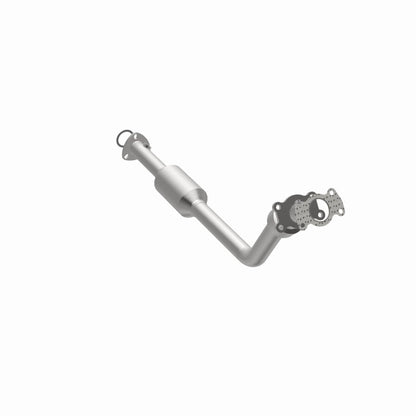 MagnaFlow Direct Fit Catalytic Converter 96-98 Grand AM 2.4L M/T