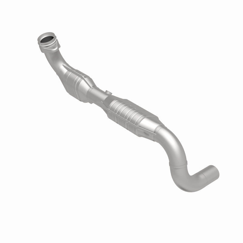 MagnaFlow Direct Fit Catalytic Converter 03-04 Ford Expedition 5.4L V8 Driver Side