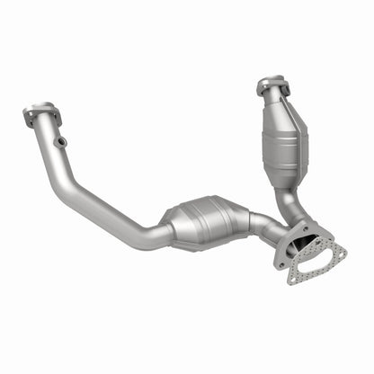 MagnaFlow Direct Fit Catalytic Converter 98-00 Ford Ranger 3.0/4.0L