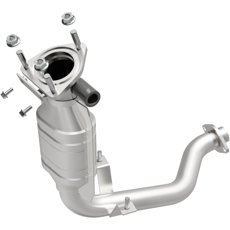 MagnaFlow Direct Fit Catalytic Converter 01-04 Ford Escape