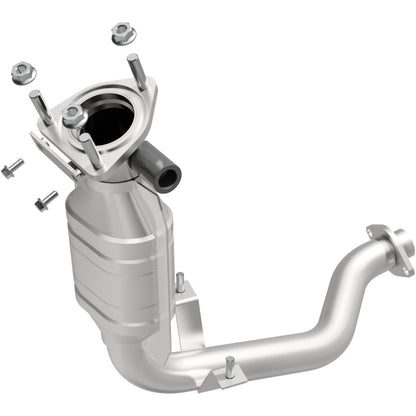 MagnaFlow Direct Fit Catalytic Converter 01-04 Ford Escape