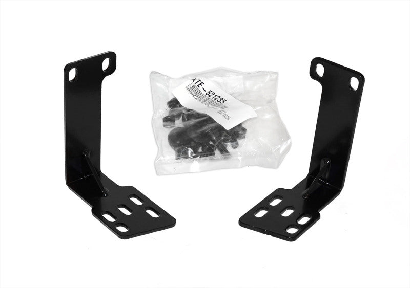 Go Rhino 02-05 Dodge Ram 1500 RC2 Brackets