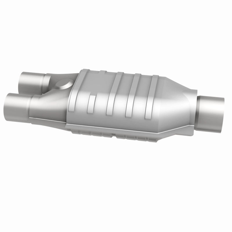 MagnaFlow Universal Catalytic Converter 96-96 Toy Supra 3.0L Turb