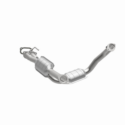 MagnaFlow Direct Fit Catalytic Converter 04 Ranger/BSeries 3.0L