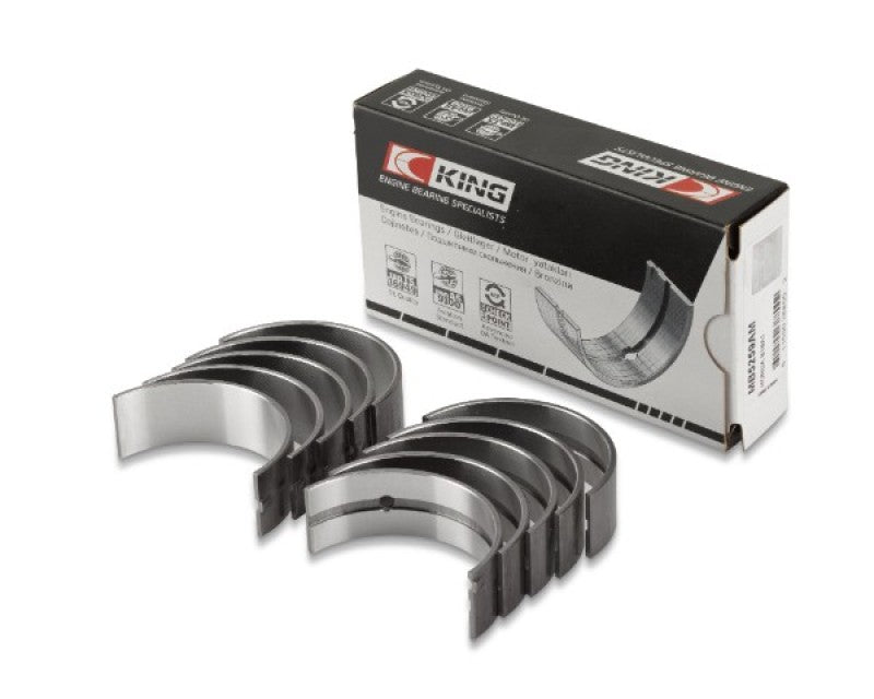 King Engine Bearings Hyundai i30 G4FC (Size +0.75mm) Main Bearing Set