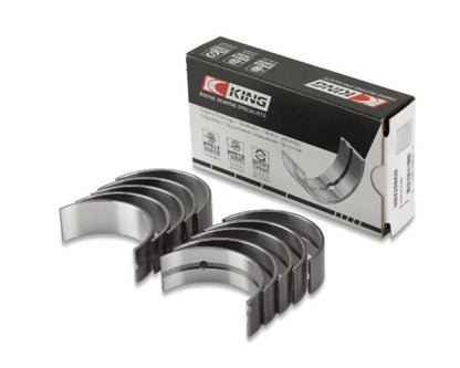 King Engine Bearings Hyundai i30 G4FC (Size +0.75mm) Main Bearing Set