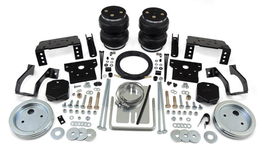 Air Lift LoadLifter 5000 Rear Air Spring Kit for 99 to 04 Ford 250/350 Superduty