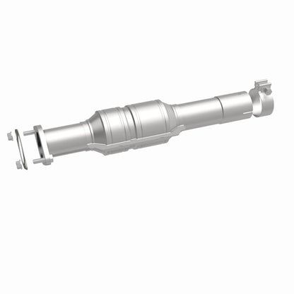 Magnaflow Conv DF 2012-2013 Impala 3.6L Underbody