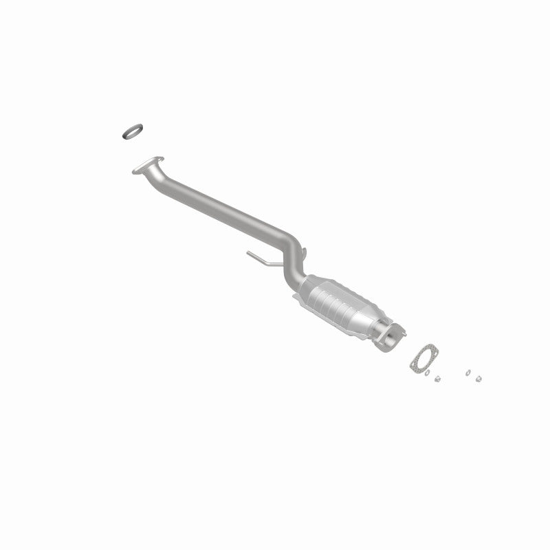 MagnaFlow Direct Fit Catalytic Converter 02-06 Nissan Sentra 2.5L