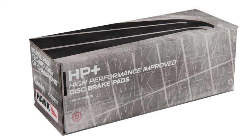 Hawk Wilwood 7816 HP+ Race Brake Pads