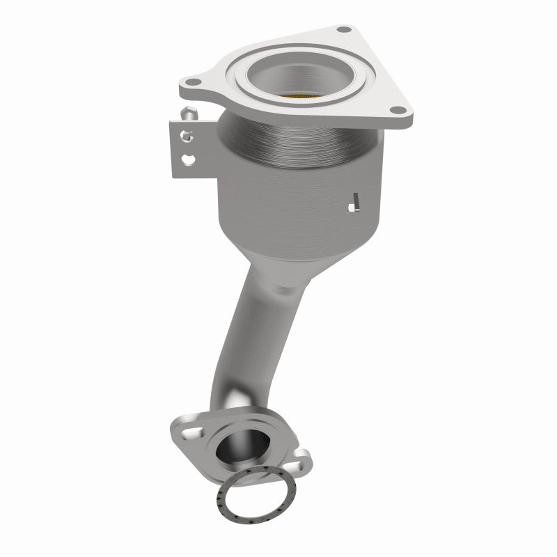 MagnaFlow Direct Fit Catalytic Converter 10-12 Fusion 3.0L