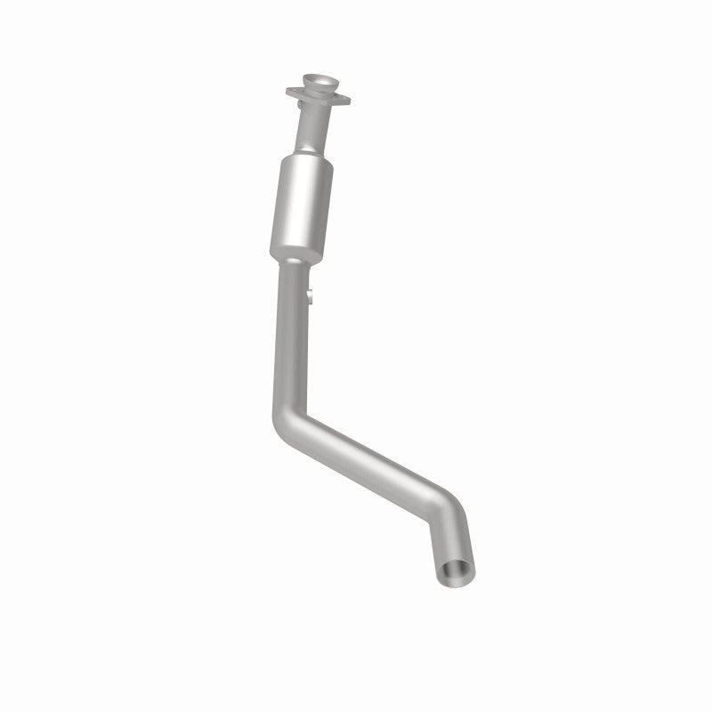MagnaFlow California Direct Fit Converter 2005 Lincoln LS 3.0L