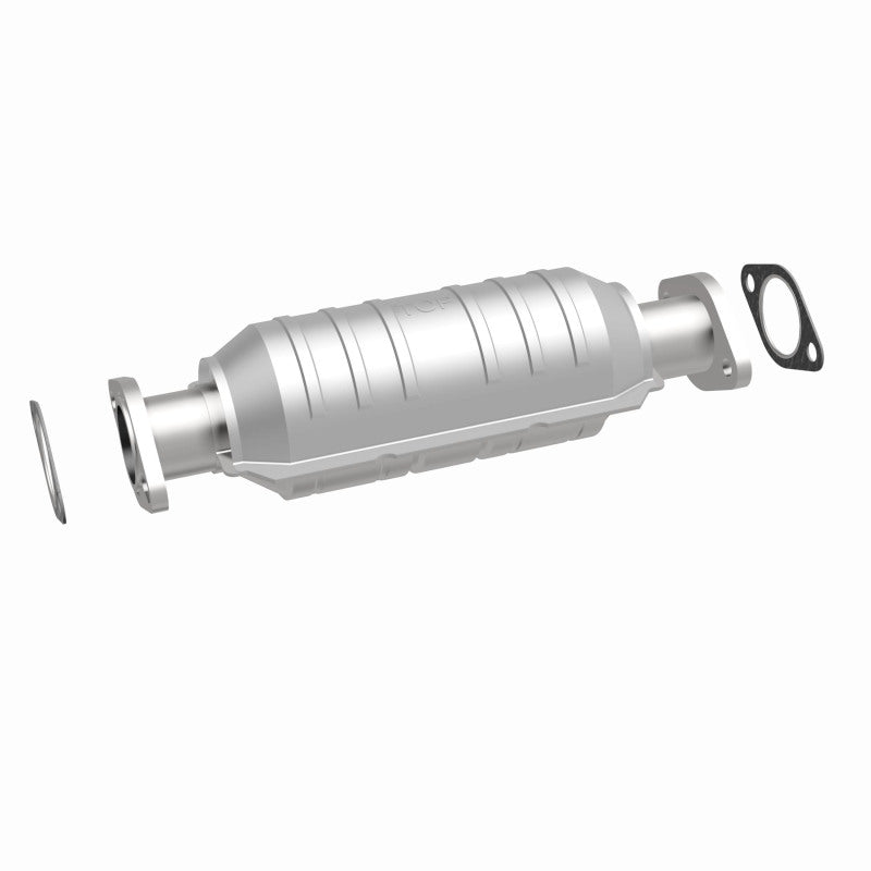 MagnaFlow Direct Fit Catalytic Converter Dodge-Mitsubishi-Plymouth