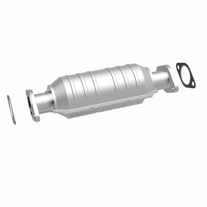 MagnaFlow Direct Fit Catalytic Converter Dodge-Mitsubishi-Plymouth
